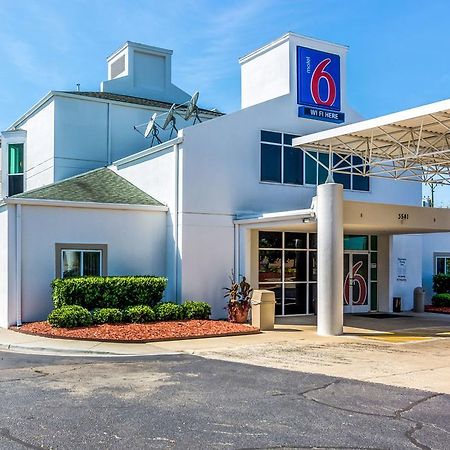 Motel 6-Fort Mill, Sc - Charlotte Exterior foto