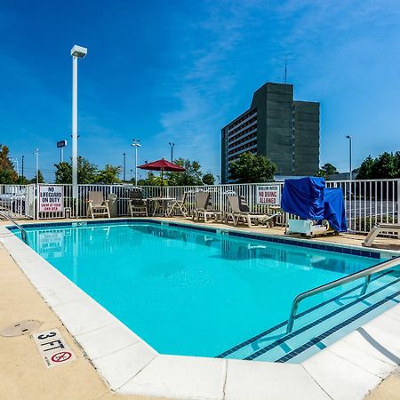 Motel 6-Fort Mill, Sc - Charlotte Exterior foto