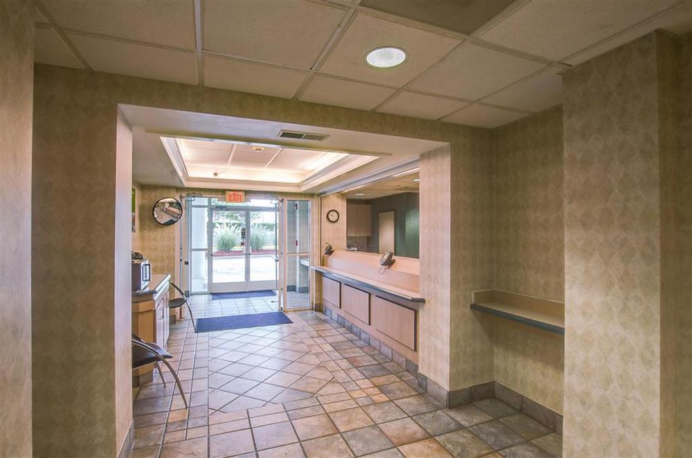 Motel 6-Fort Mill, Sc - Charlotte Interior foto