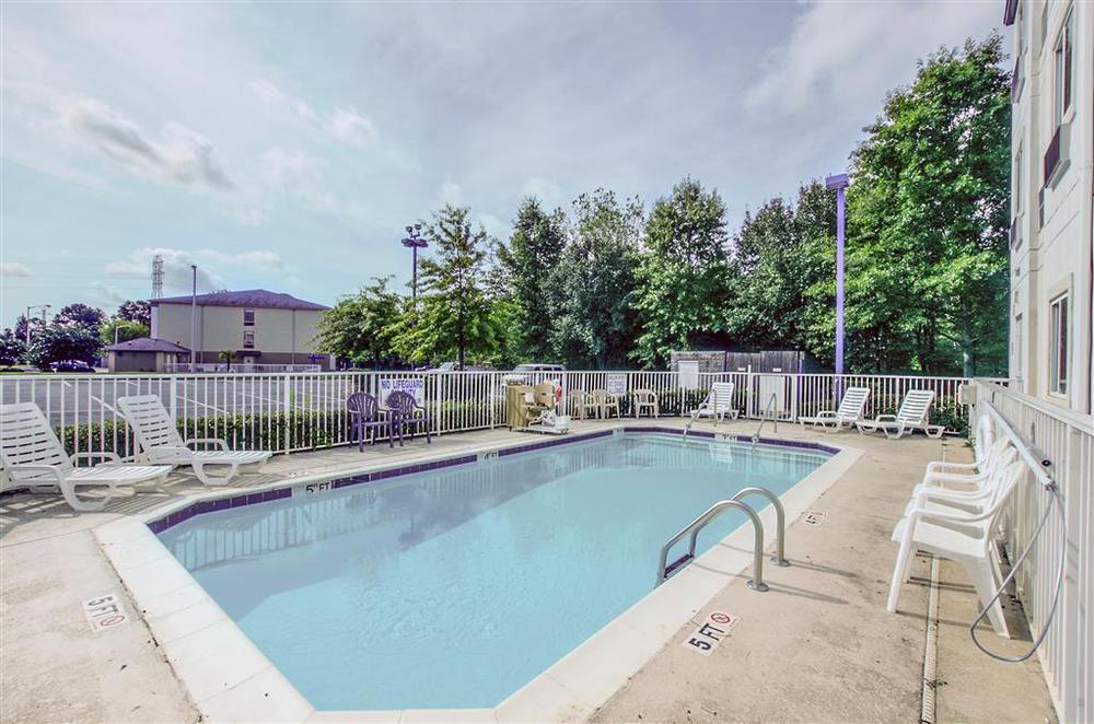 Motel 6-Fort Mill, Sc - Charlotte Facilidades foto