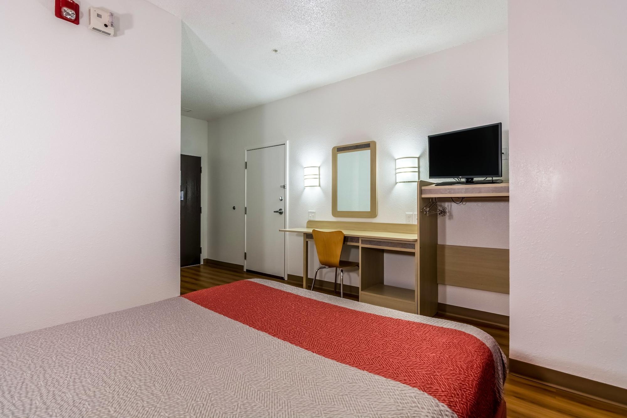 Motel 6-Fort Mill, Sc - Charlotte Exterior foto