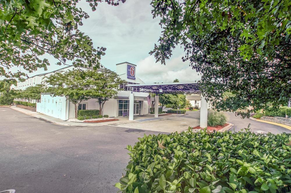 Motel 6-Fort Mill, Sc - Charlotte Exterior foto