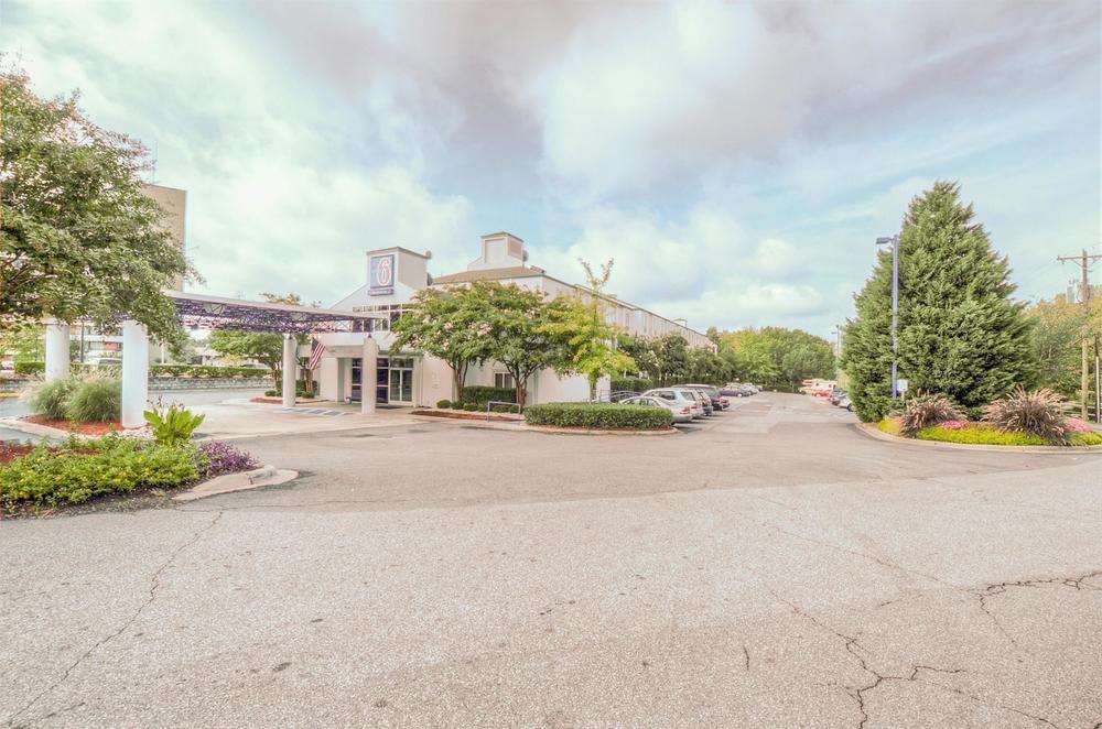 Motel 6-Fort Mill, Sc - Charlotte Exterior foto