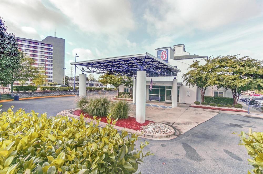 Motel 6-Fort Mill, Sc - Charlotte Exterior foto