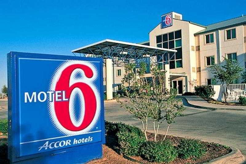 Motel 6-Fort Mill, Sc - Charlotte Exterior foto