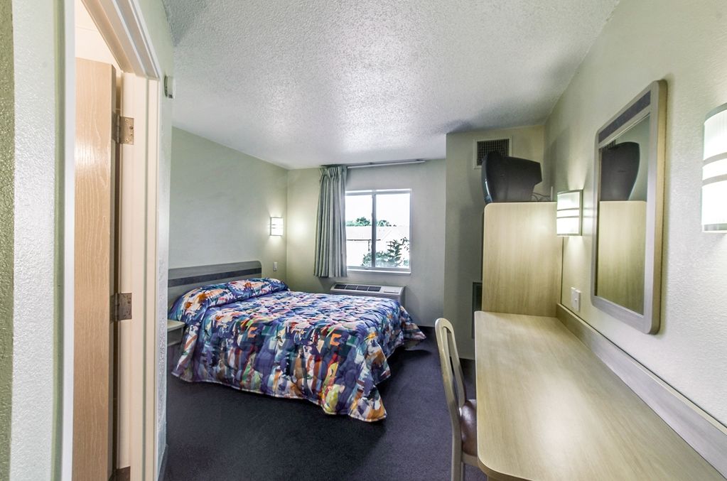 Motel 6-Fort Mill, Sc - Charlotte Habitación foto