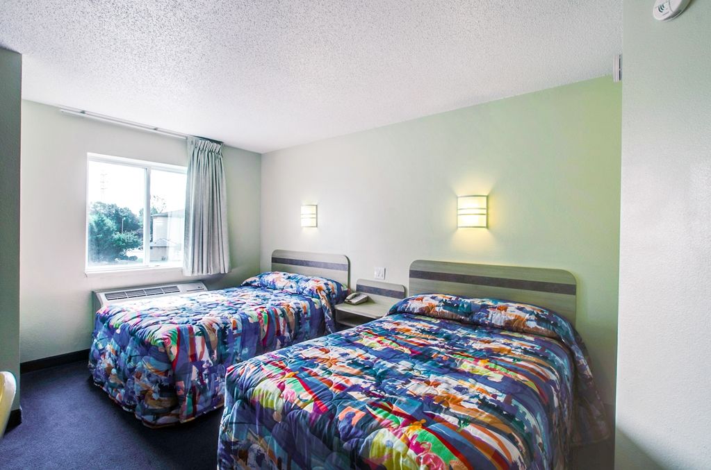 Motel 6-Fort Mill, Sc - Charlotte Habitación foto
