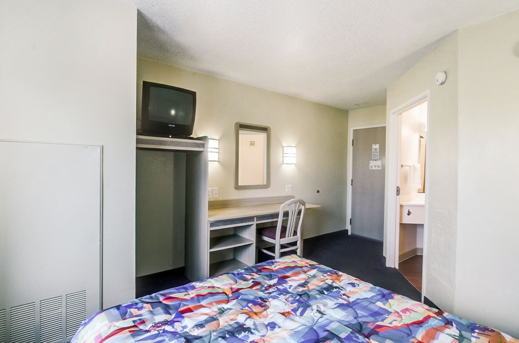 Motel 6-Fort Mill, Sc - Charlotte Habitación foto