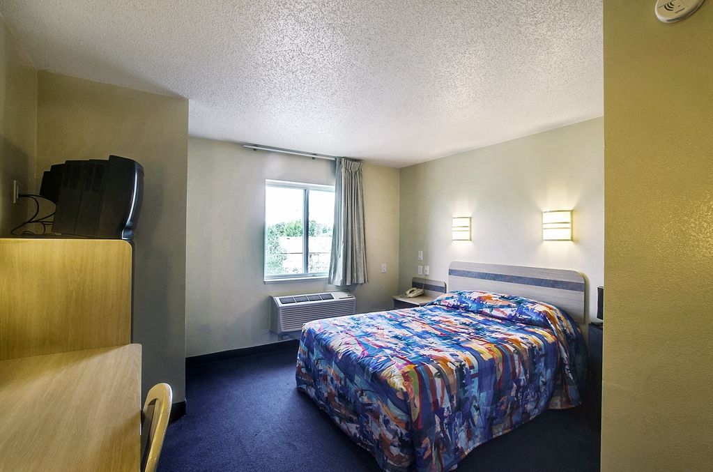 Motel 6-Fort Mill, Sc - Charlotte Habitación foto