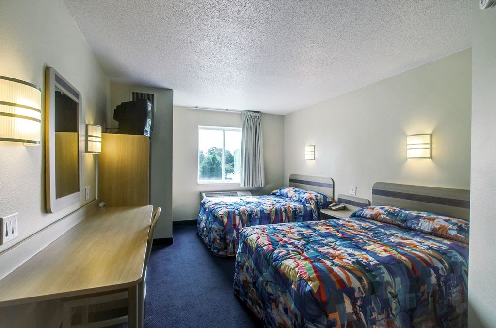Motel 6-Fort Mill, Sc - Charlotte Habitación foto