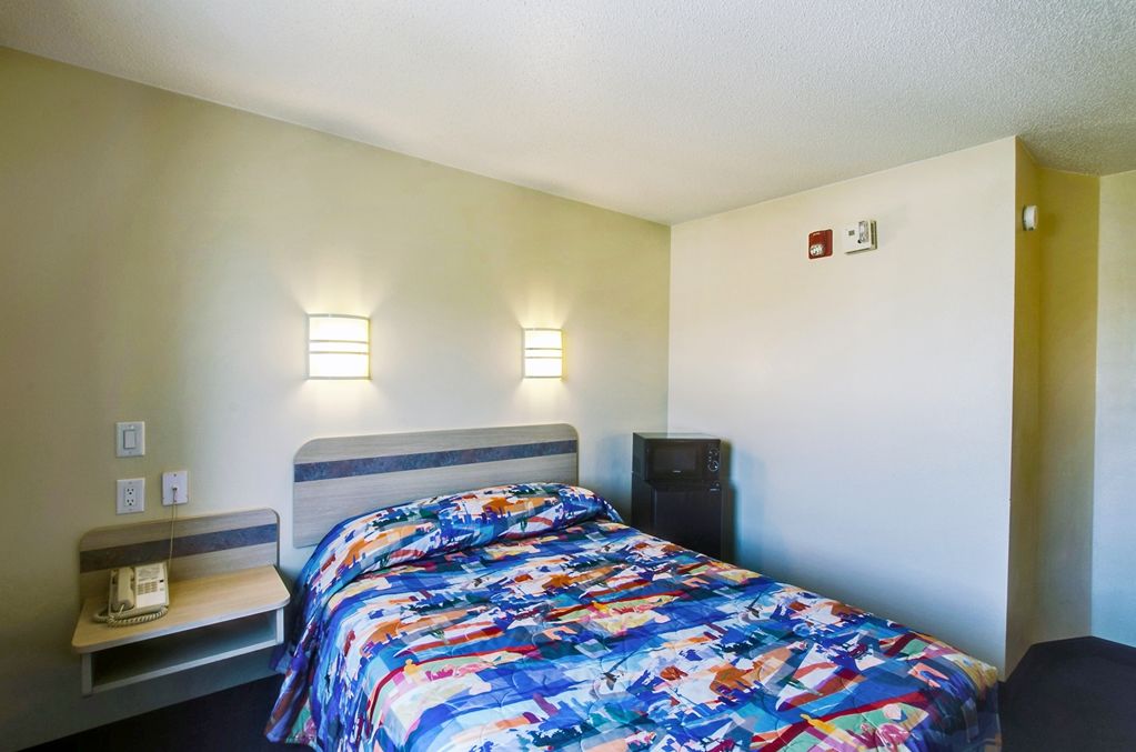 Motel 6-Fort Mill, Sc - Charlotte Habitación foto