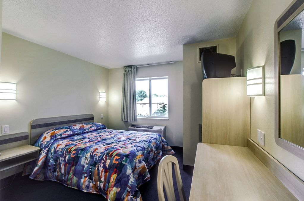 Motel 6-Fort Mill, Sc - Charlotte Habitación foto