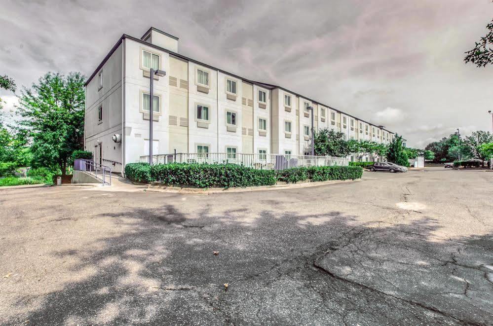 Motel 6-Fort Mill, Sc - Charlotte Exterior foto
