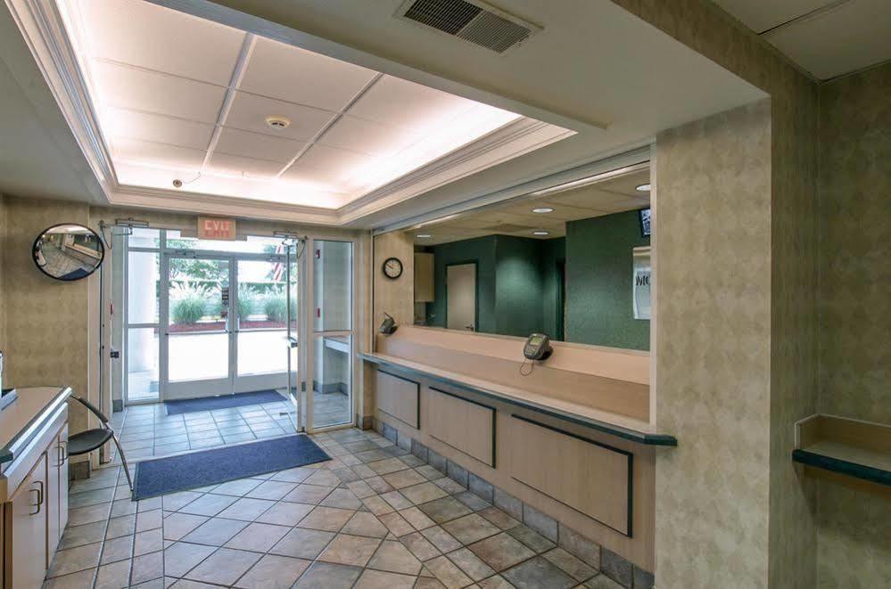 Motel 6-Fort Mill, Sc - Charlotte Exterior foto