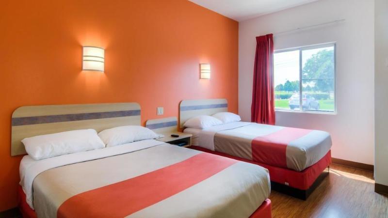 Motel 6-Fort Mill, Sc - Charlotte Exterior foto