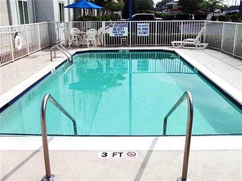 Motel 6-Fort Mill, Sc - Charlotte Exterior foto