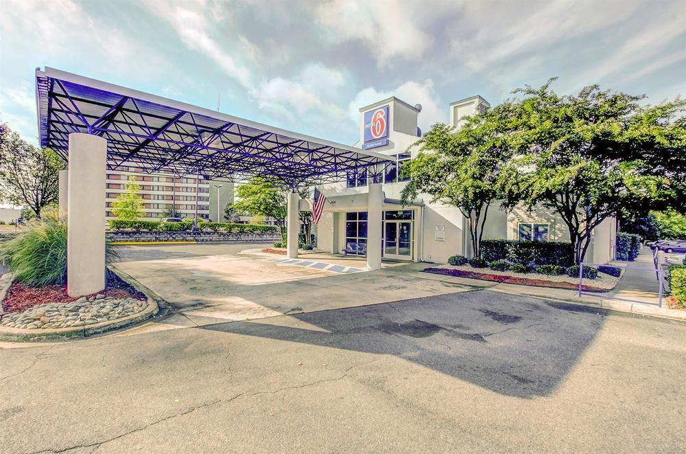 Motel 6-Fort Mill, Sc - Charlotte Exterior foto
