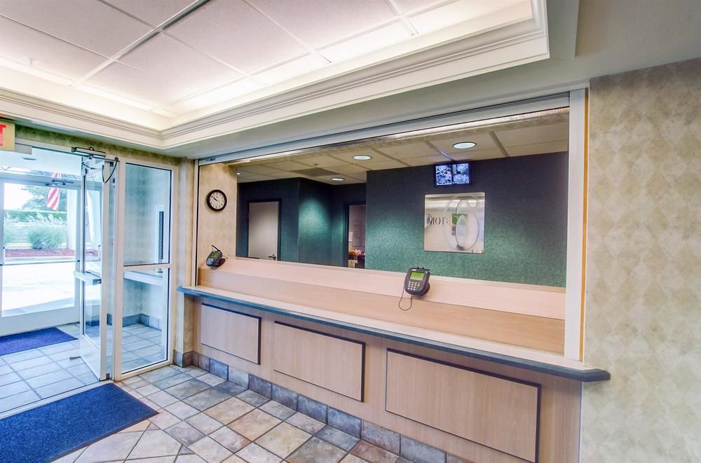 Motel 6-Fort Mill, Sc - Charlotte Exterior foto