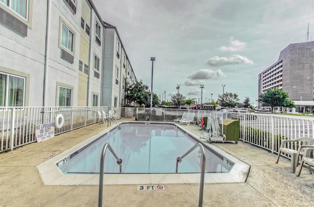 Motel 6-Fort Mill, Sc - Charlotte Exterior foto