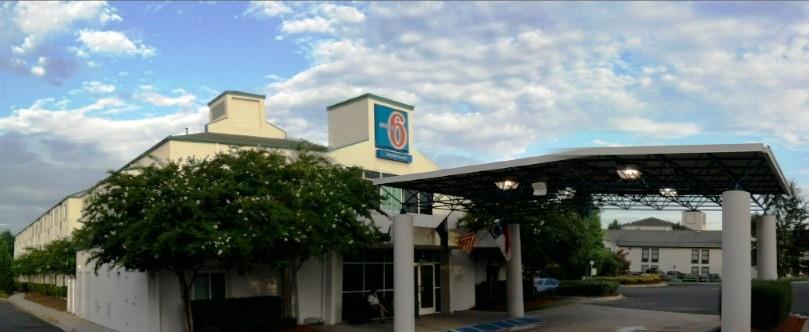Motel 6-Fort Mill, Sc - Charlotte Exterior foto