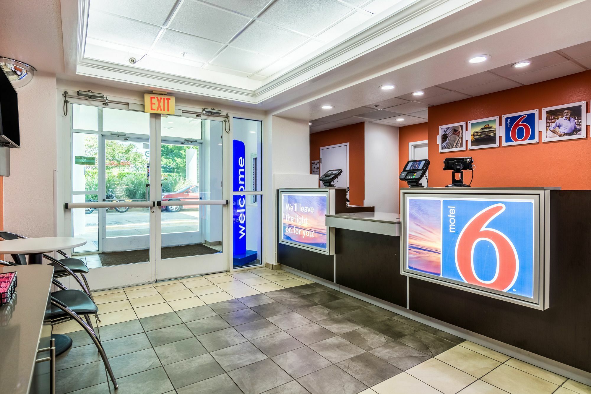 Motel 6-Fort Mill, Sc - Charlotte Exterior foto