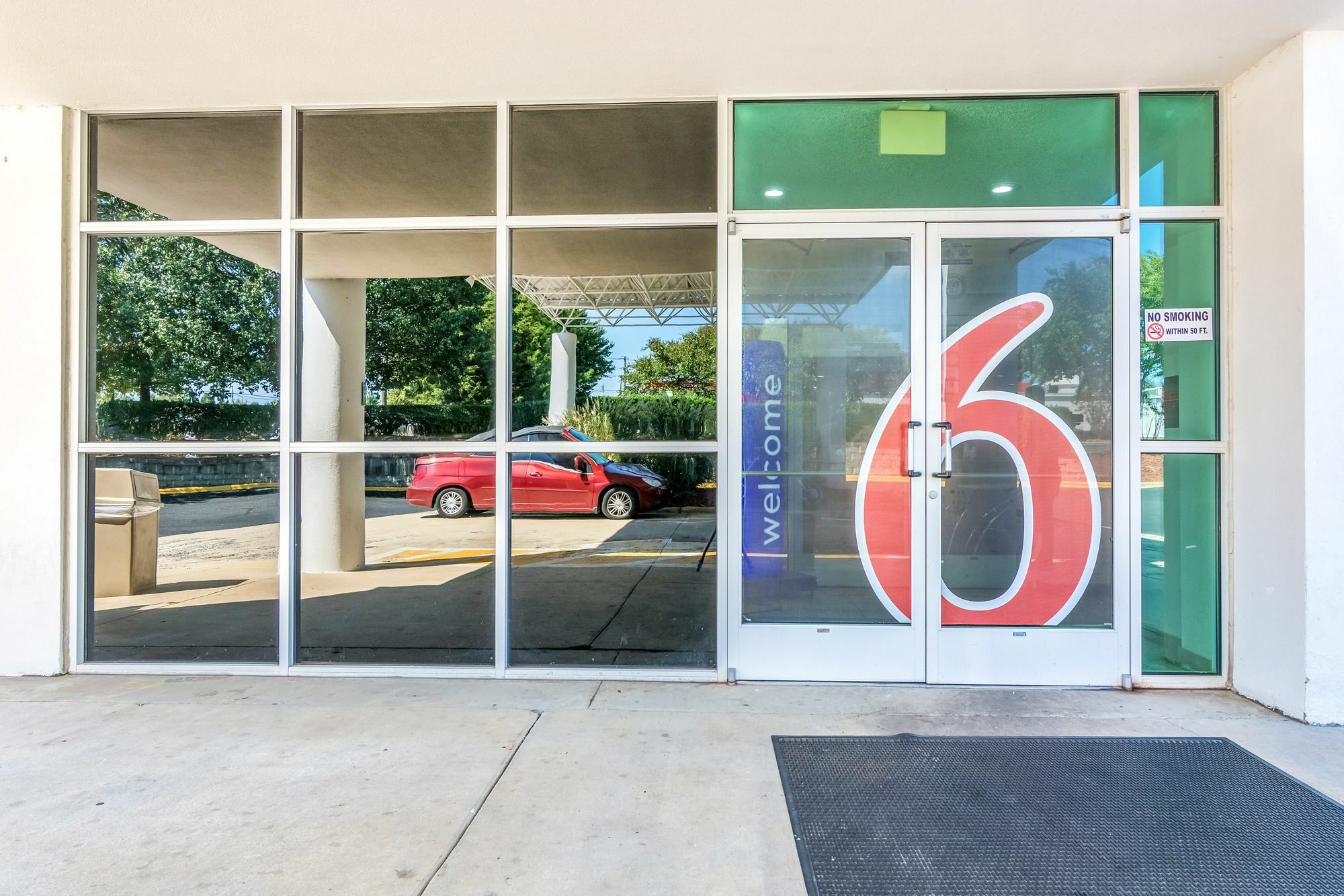 Motel 6-Fort Mill, Sc - Charlotte Exterior foto