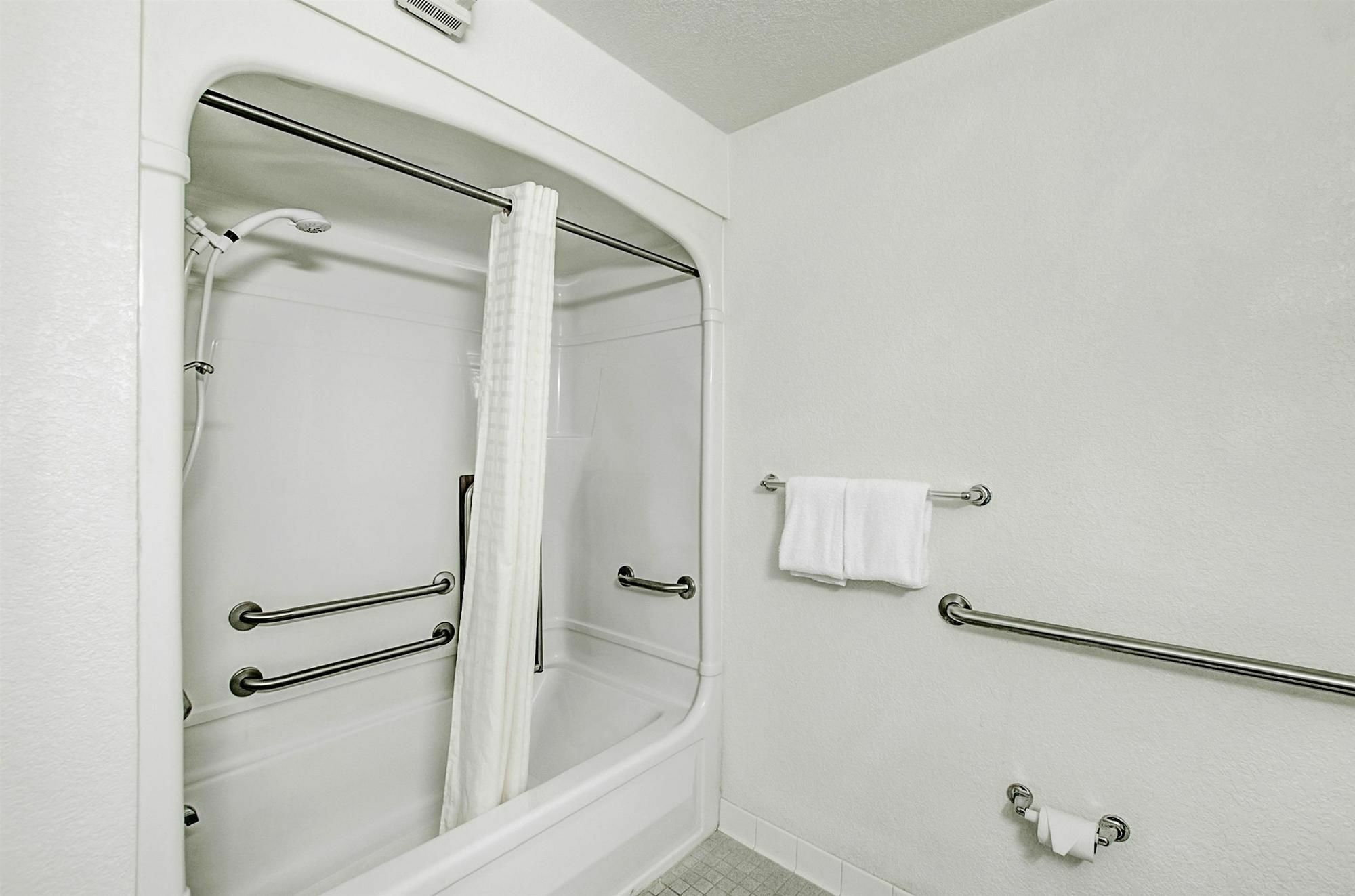 Motel 6-Fort Mill, Sc - Charlotte Exterior foto