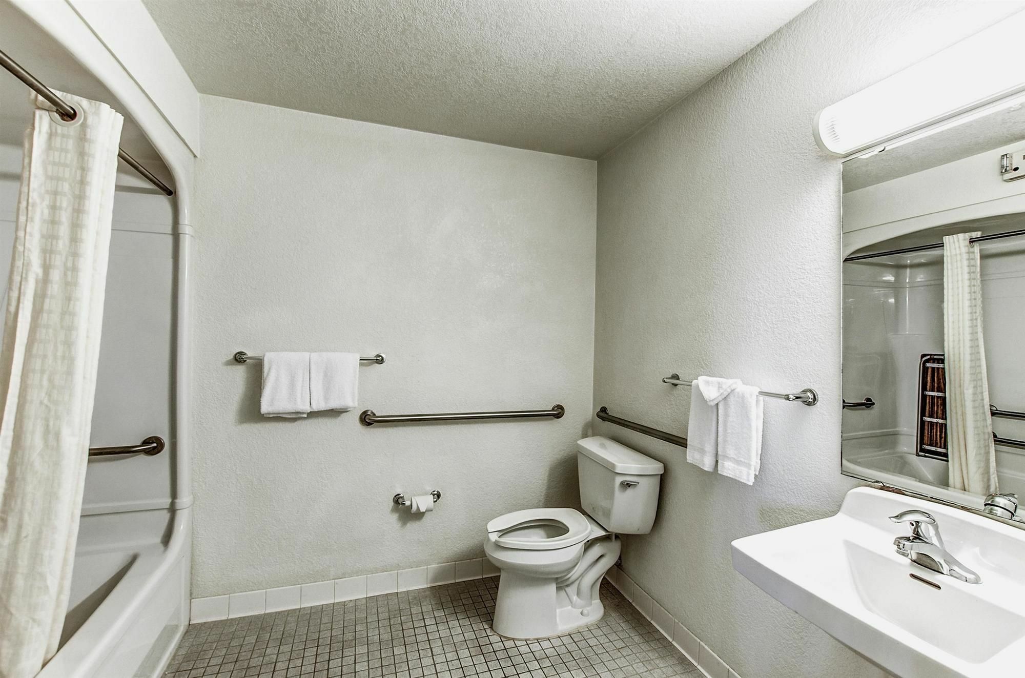 Motel 6-Fort Mill, Sc - Charlotte Exterior foto